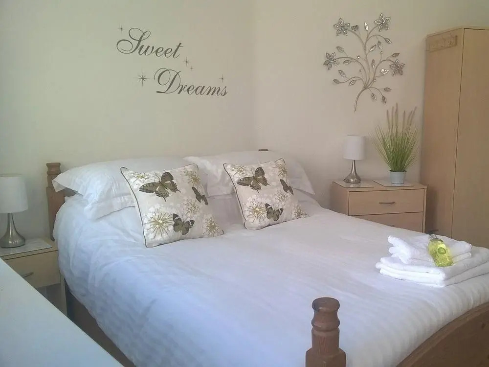 Studio 95 Kirkby Lonsdale