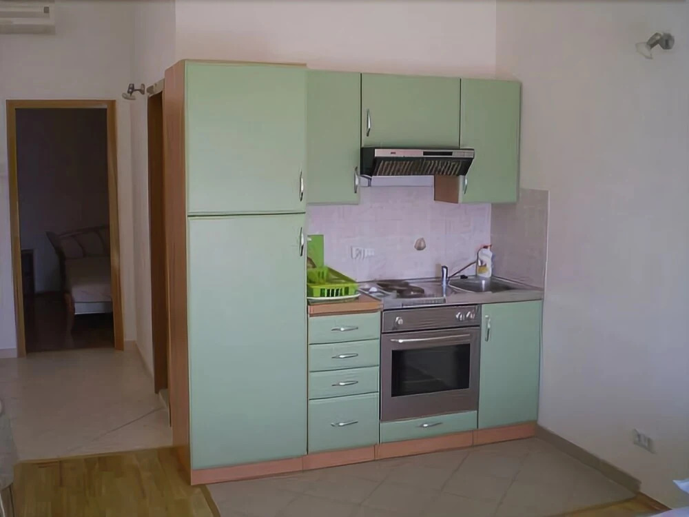 Apartments Tomislav