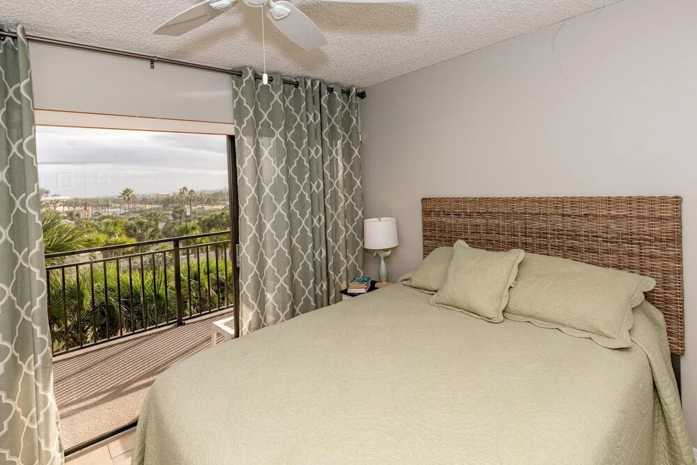 Ocean House 317 - Mermaid S Lagoon