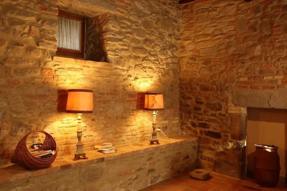 Agriturismo Frantoio Valiani