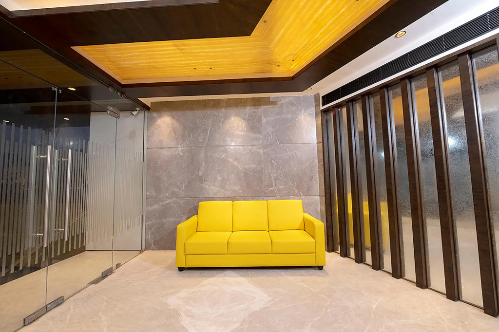 Townhouse Indiranagar Formerly Leela Park Domlur