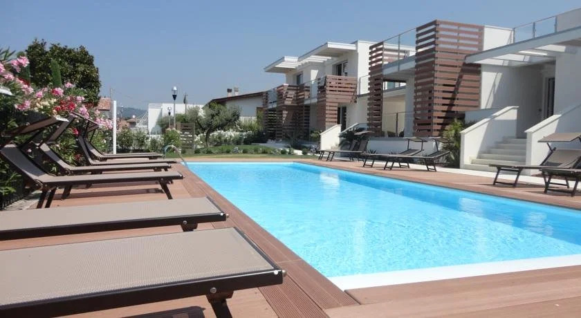 Bio Suites PACINOTTI