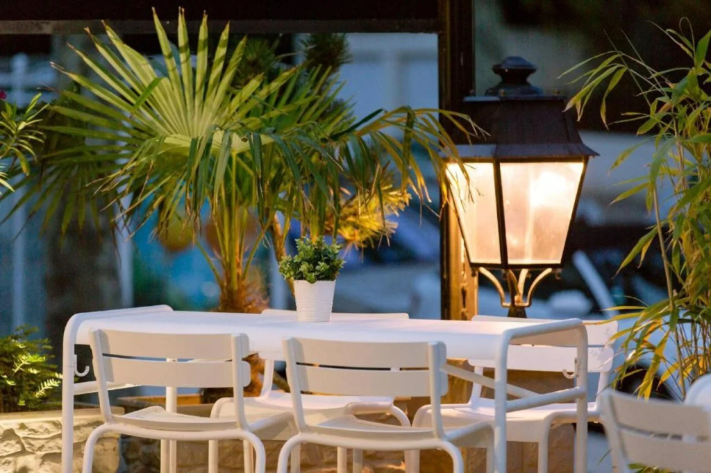 Hôtel Arcanse by Inwood Hotels