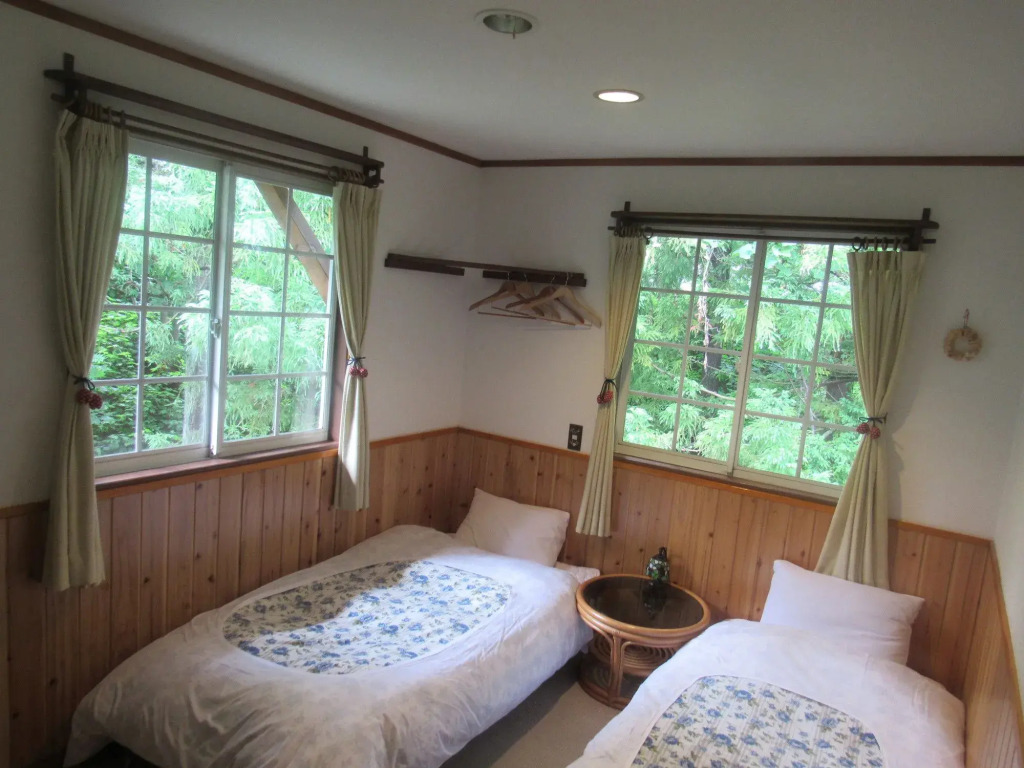 Pension Alps Hakuba