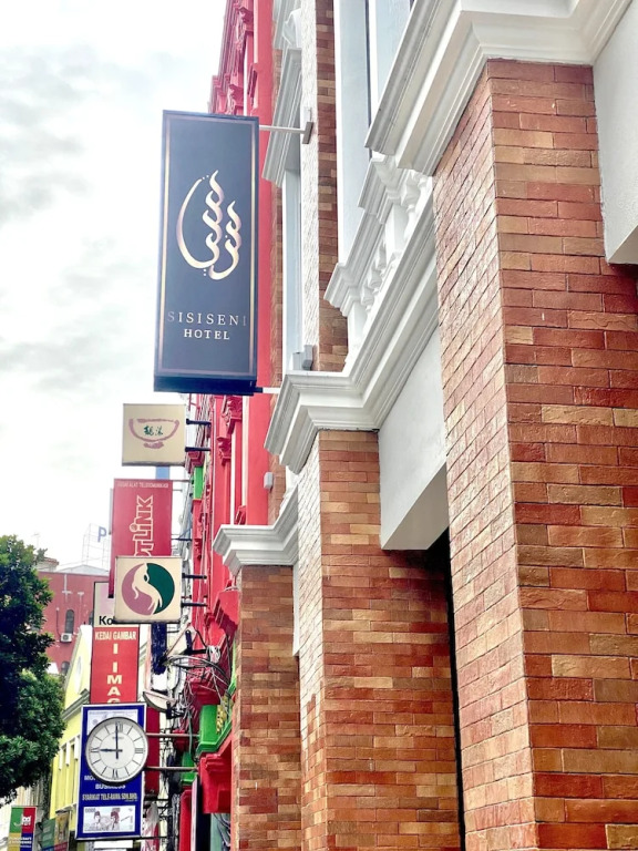 Sisiseni Hotel