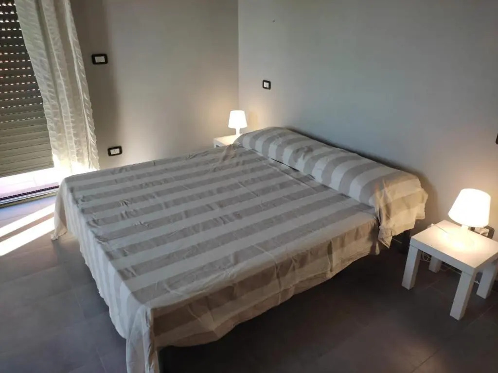 Appartamento Albinia Duplex con 3 camere da letto