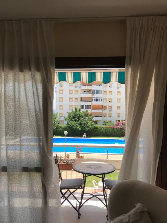 Apartamento Flor De Lotto