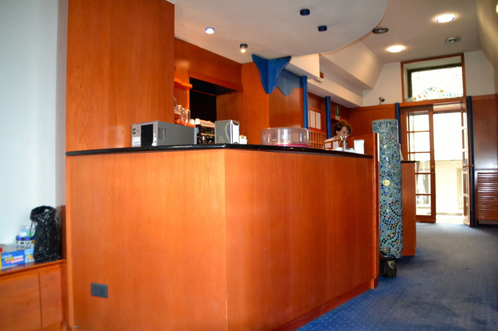 Hotel Europa Varese