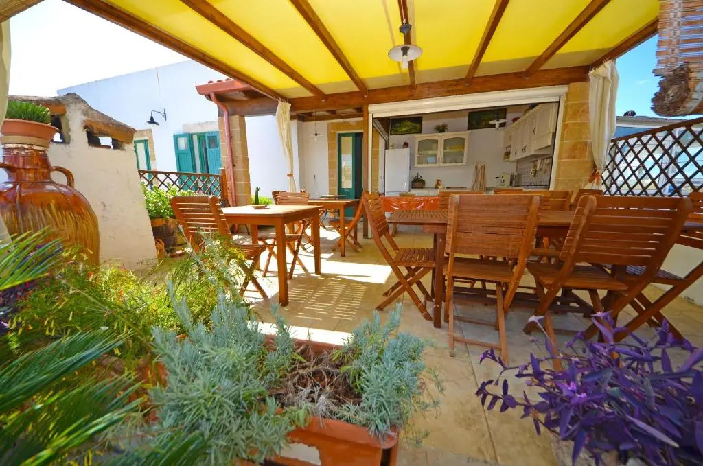Antica Terrazza