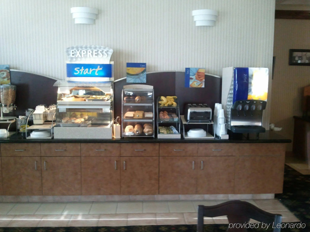 Holiday Inn Lucedale by IHG