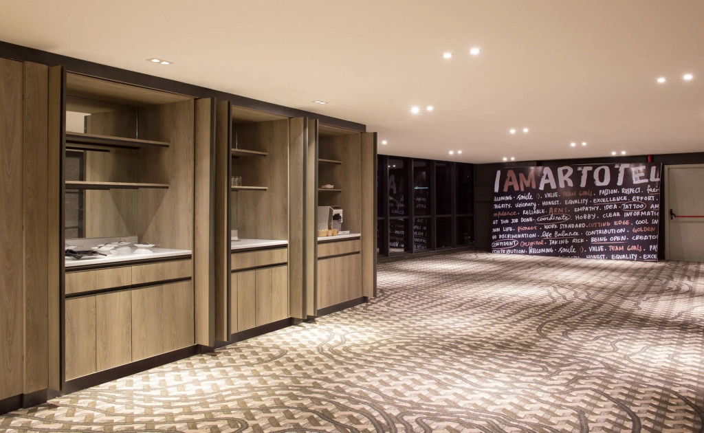 ARTOTEL Yogyakarta