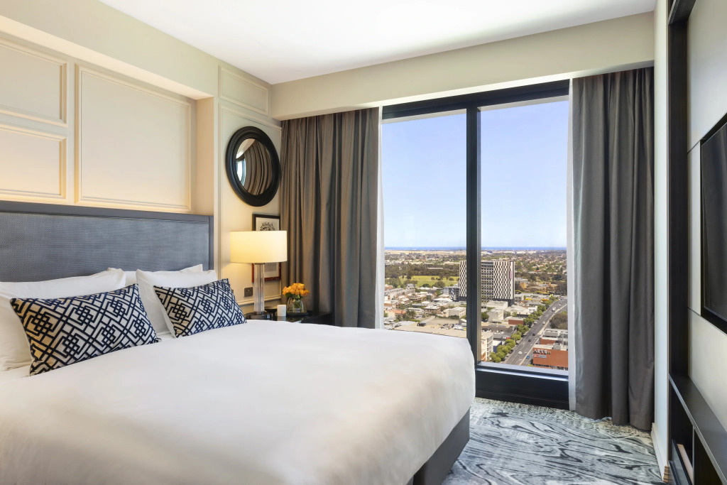 Sofitel Adelaide