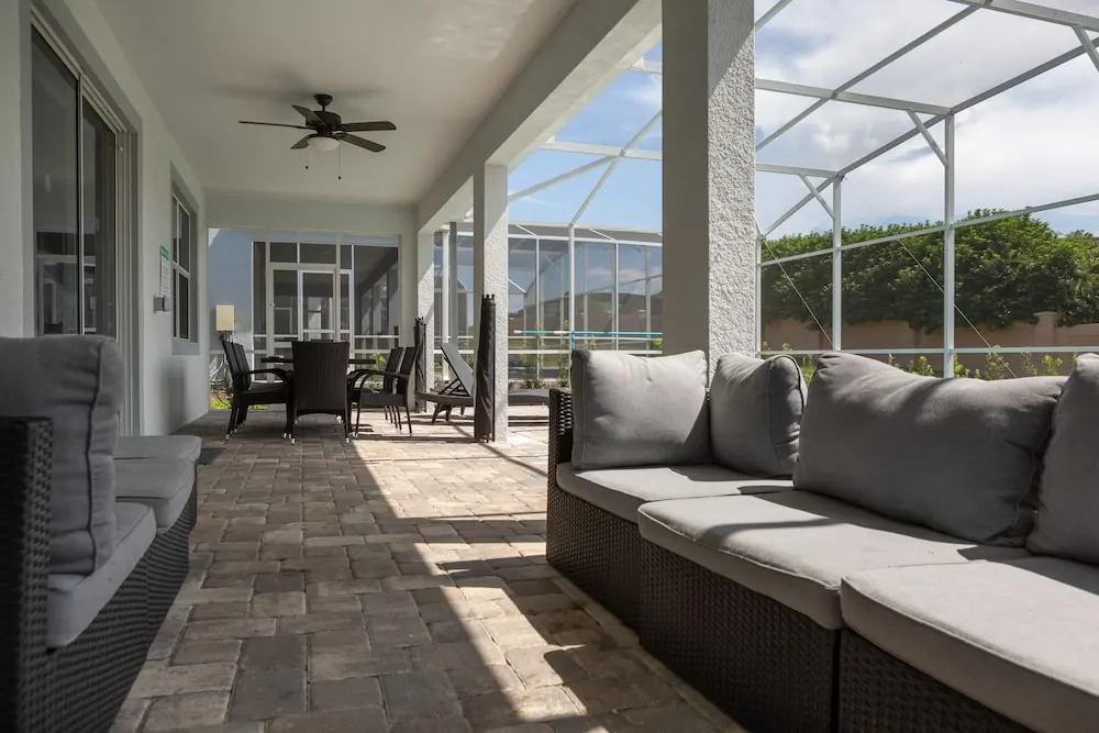 Tr_535r Sisayan At Champions Gate 8 Bedroom Villa