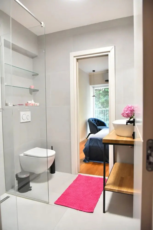 Lux Luna Apartments in city center