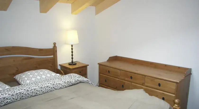 Apartment Welzenbach - GriwaRent AG