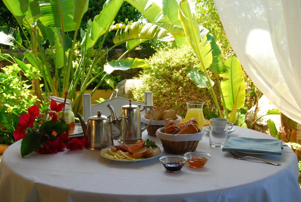 Boutique Hotel Su Sergenti