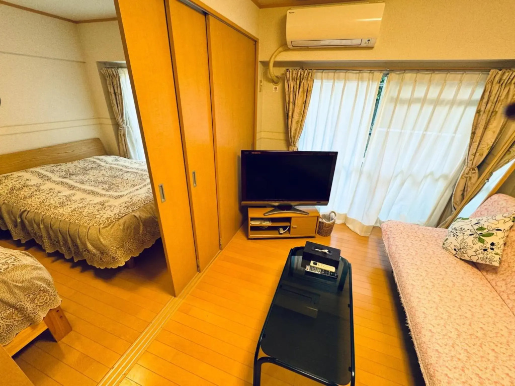 K&M Heights - Vacation STAY 32224v