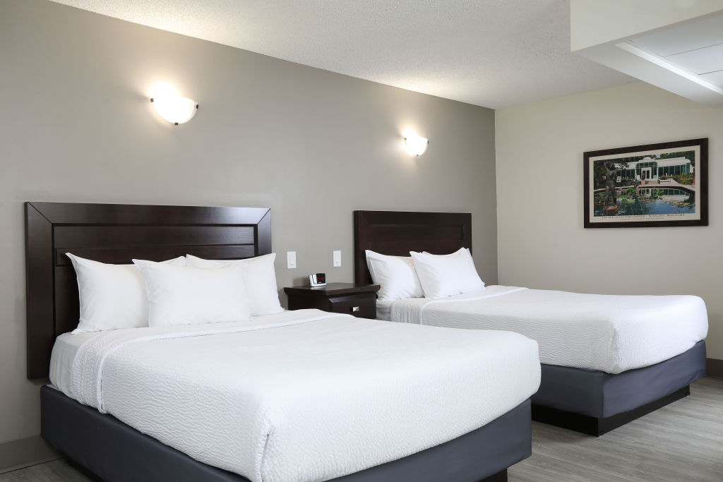 Canad Inns Destination Centre Fort Garry