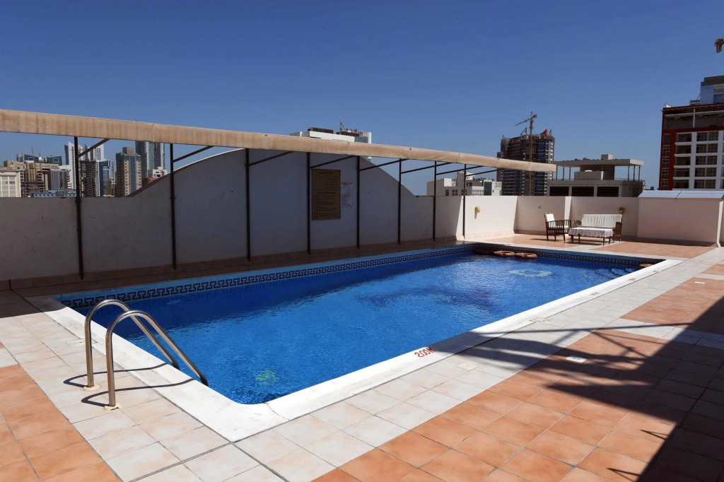 Juffair Gate Hotel