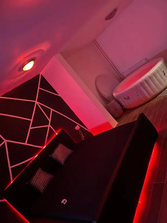 Lux Spa