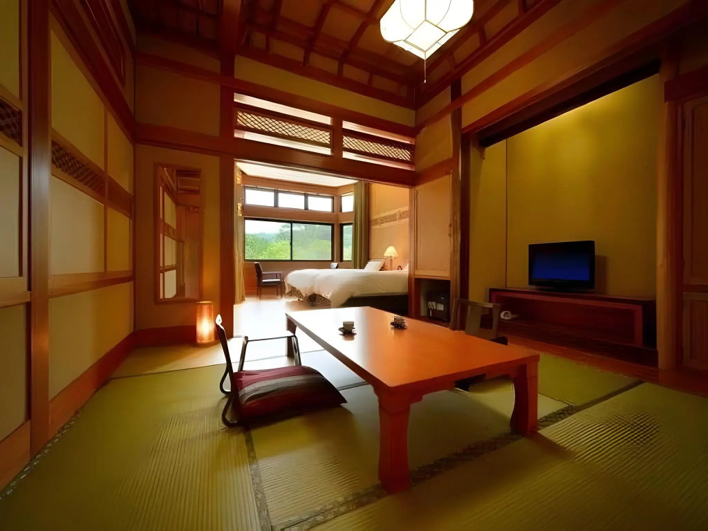 Yamanokami Onsen Yuukaen
