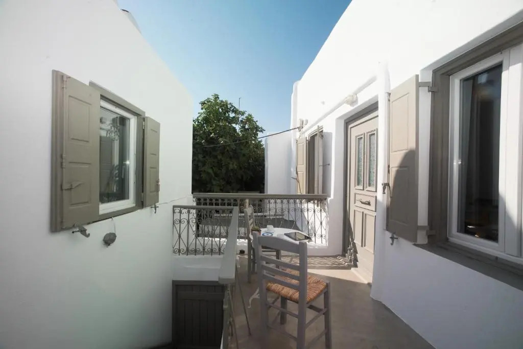 New Apartment in the heart of Mykonos town - 3