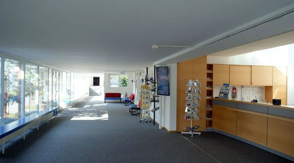 Zentrum Eckstein