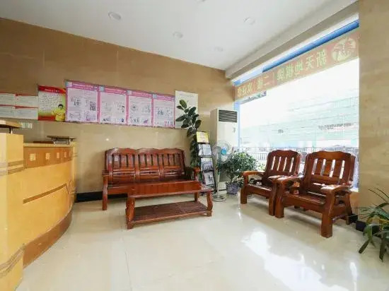 Xintiandi Hotel