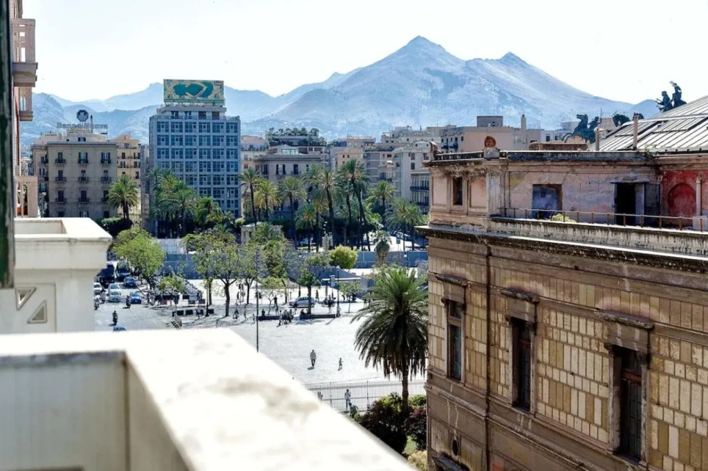 Hotel Garibaldi
