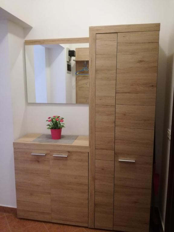 Apartment Vesna