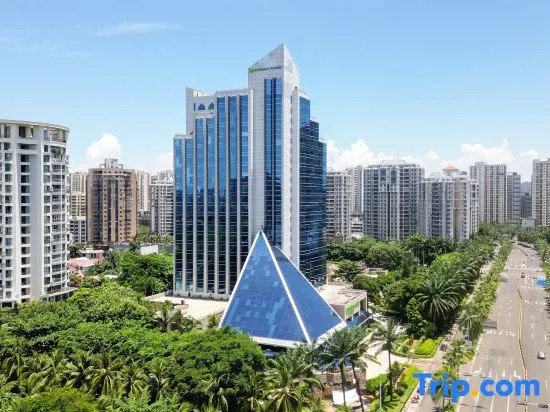 Wyndham Garden Haikou Meilan