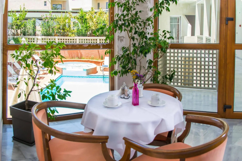 Anita Beach Hotel- Adults Only