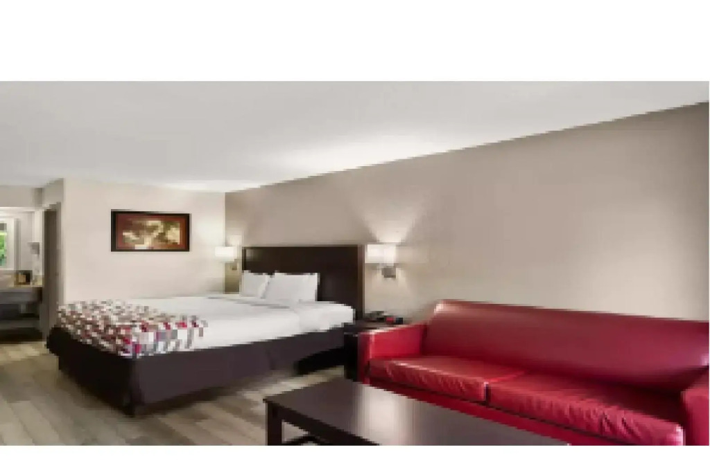 Red Roof Inn Kingsland