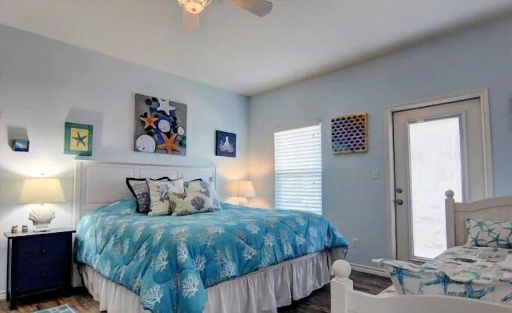 Aquaholics Anonymous 5 Bedroom Home by RedAwning