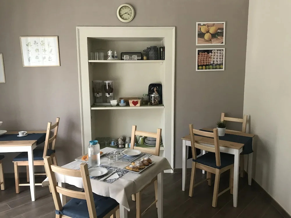 Kalatfimi b&b