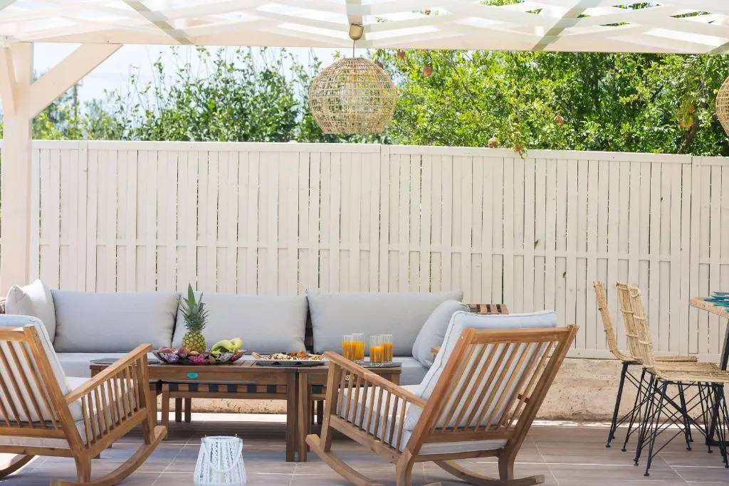 Anesis Villa, with Private Pool & BBQ, By ThinkVilla