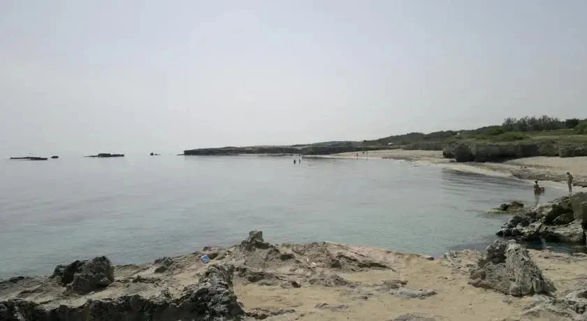 Villetta al Mare