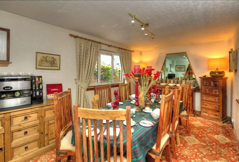 Grove Guest House