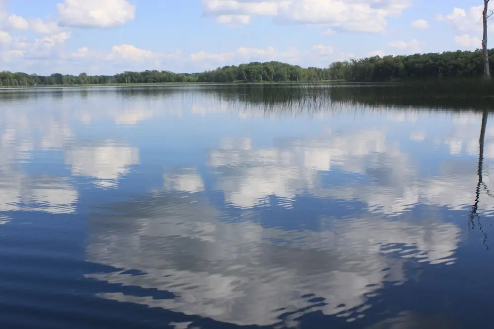 Five Lakes Resort