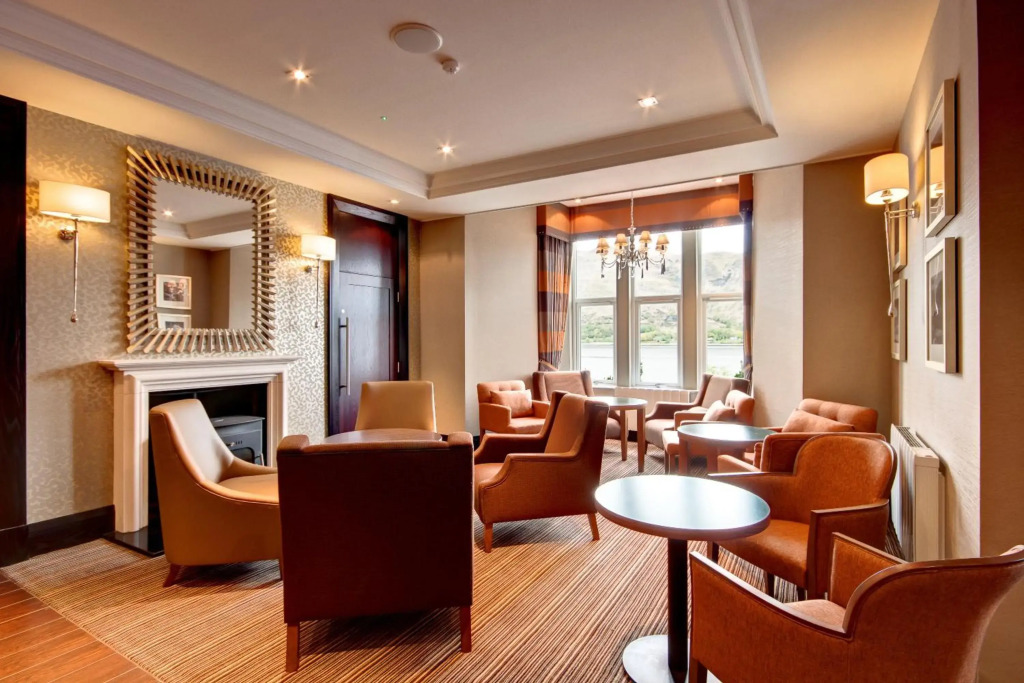 Cruachan Hotel