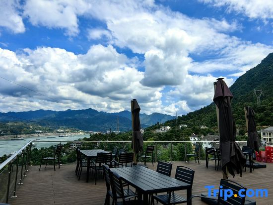 Shihengfeng Homestay