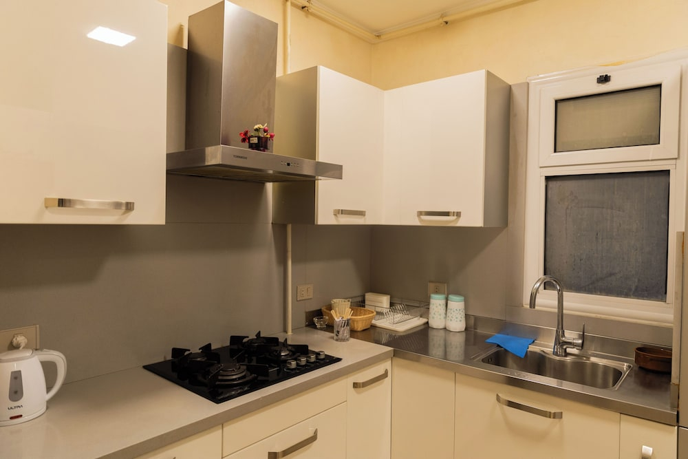 ALSAWAH Luxury 2BR Apt AlKarma Residence