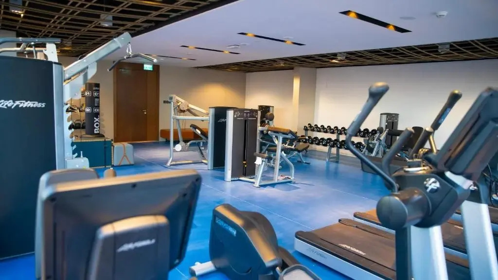Crowne Plaza Al Jubail by IHG