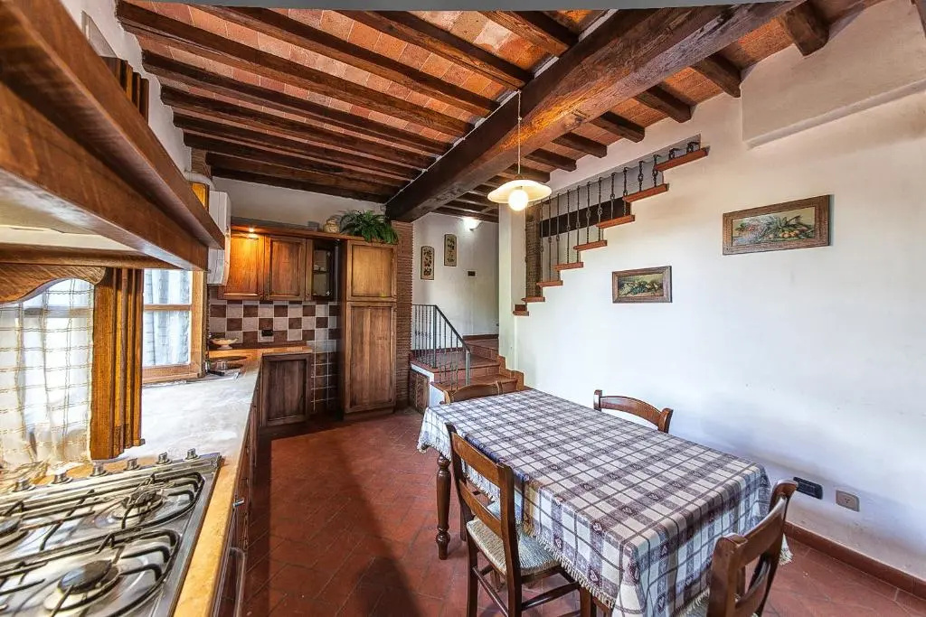 Agriturismo Tontenano
