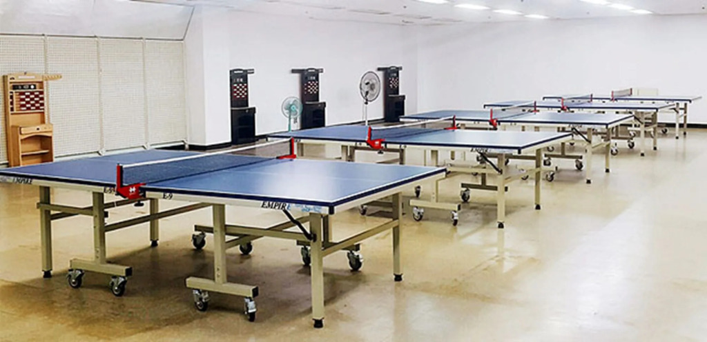 Ilsung Resort Sulak