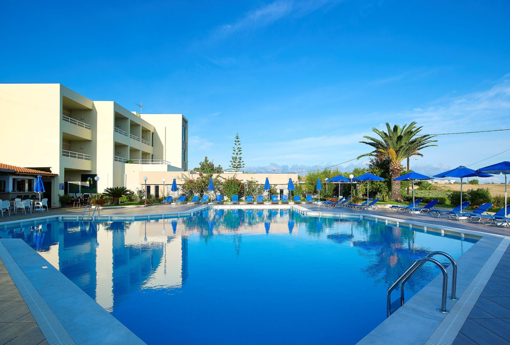 Eleftheria Hotel
