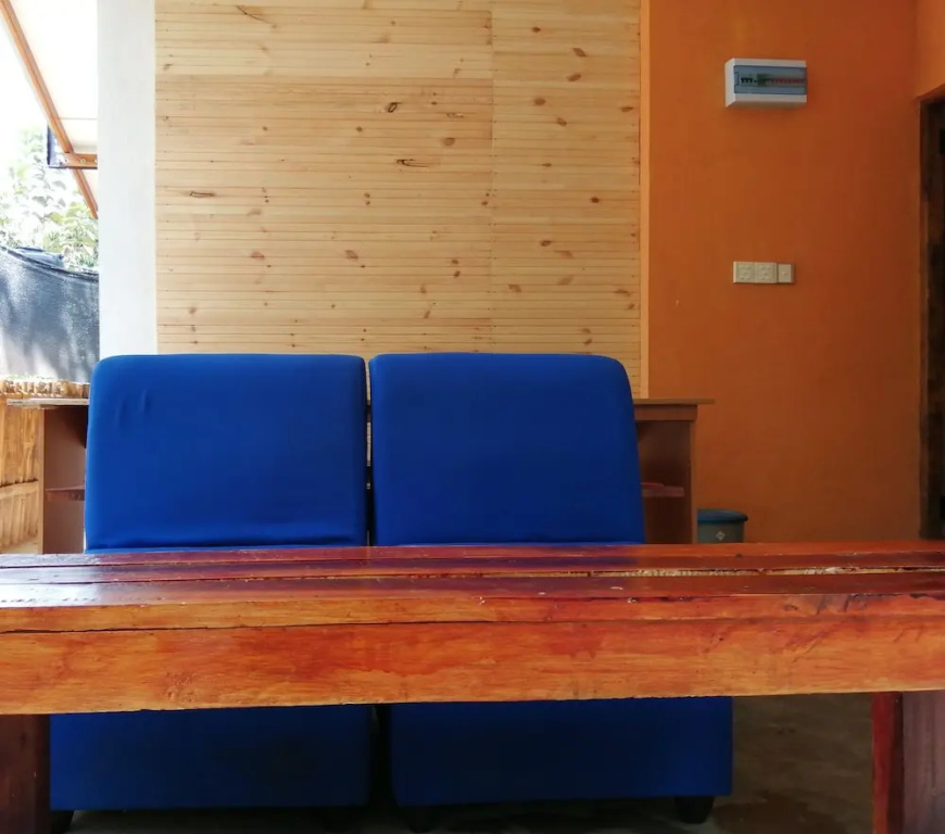 Foret De Vill - Hostel