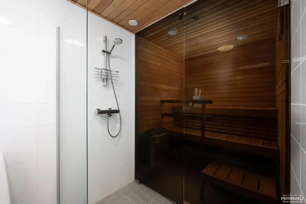 Hilmantori Apartments by Hiekka Booking