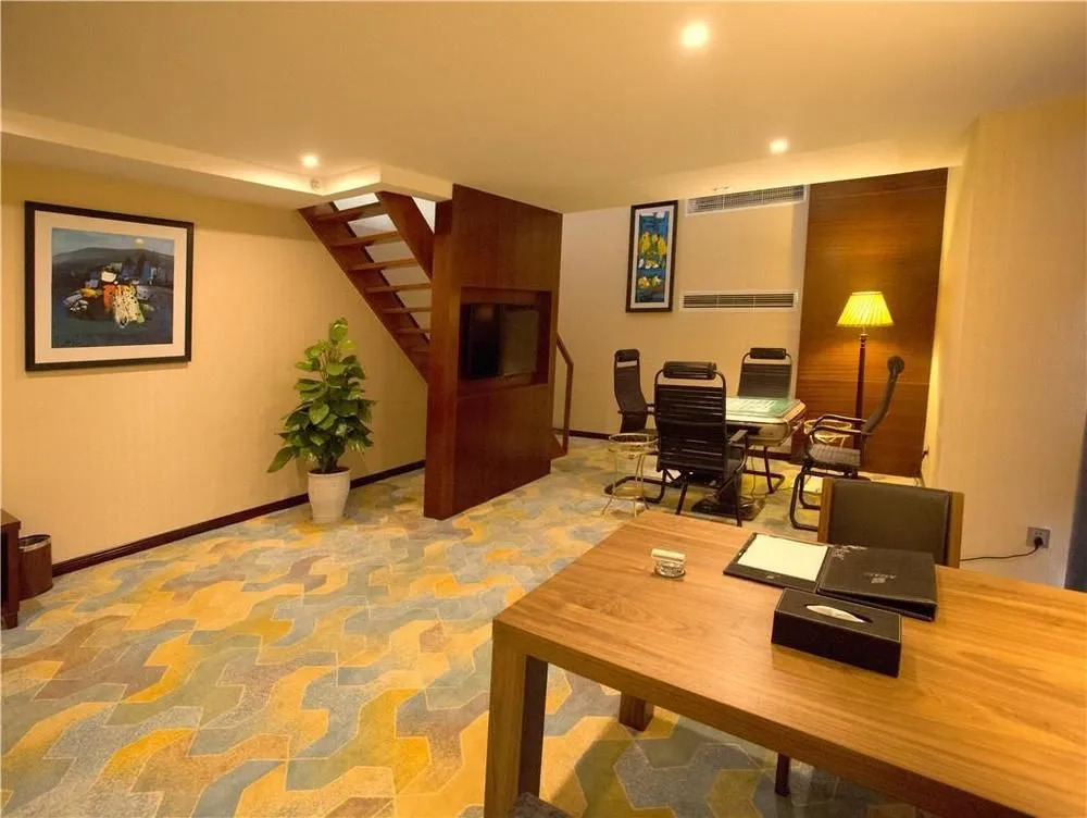 Chengdu Shuyu Yinxiang Hotel
