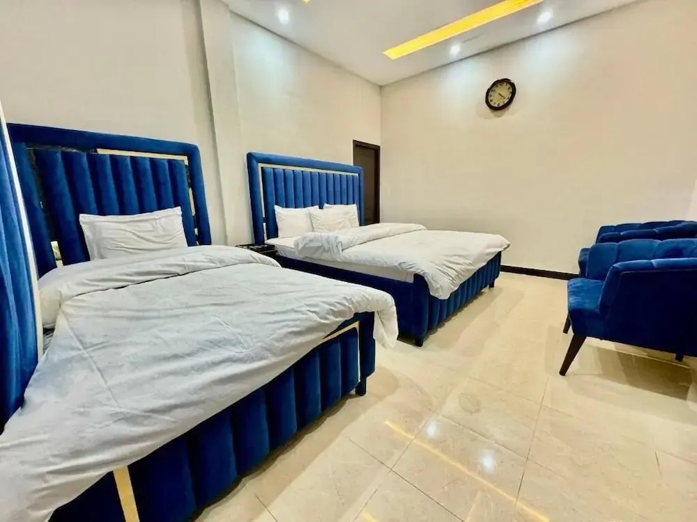 Millat Hotel G9-1